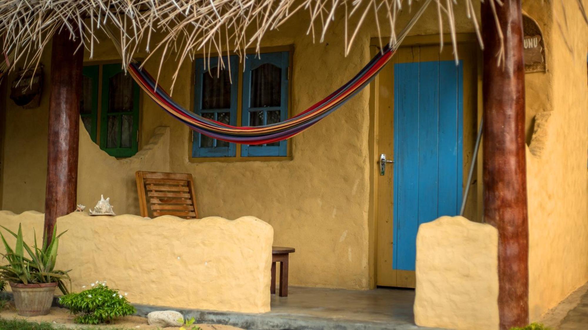 De Silva Wind Resort Kalpitiya - Kitesurfing School Sri Lanka Quarto foto