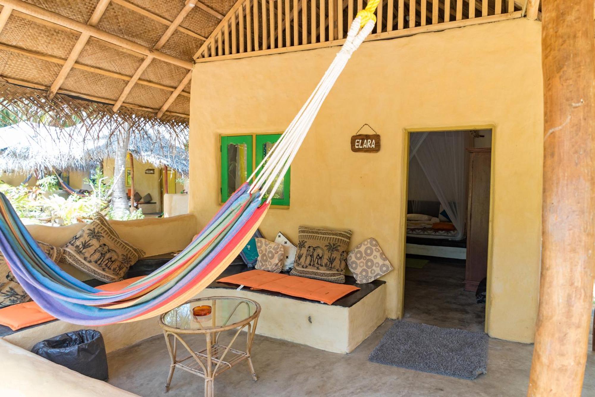 De Silva Wind Resort Kalpitiya - Kitesurfing School Sri Lanka Quarto foto